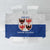 Personalized Italy Trentino-Alto Adige Tablecloth Inspiration Flags Style