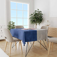 Personalized Italy Trentino-Alto Adige Tablecloth Inspiration Flags Style