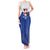 Personalized Italy Trentino-Alto Adige Tank Maxi Dress Inspiration Flags Style