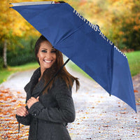 Personalized Italy Trentino-Alto Adige Umbrella Inspiration Flags Style - Wonder Print Shop