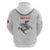 Personalized Italy Tuscany Pegasus Rampant Hoodie Inspiration Flags Style