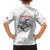 Personalized Italy Tuscany Pegasus Rampant Kid Hawaiian Shirt Inspiration Flags Style