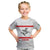 Personalized Italy Tuscany Pegasus Rampant Kid T Shirt Inspiration Flags Style