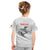 Personalized Italy Tuscany Pegasus Rampant Kid T Shirt Inspiration Flags Style