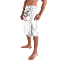 Personalized Italy Tuscany Pegasus Rampant Lavalava Inspiration Flags Style