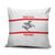 Personalized Italy Tuscany Pegasus Rampant Pillow Cover Inspiration Flags Style - Wonder Print Shop