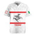 Personalized Italy Tuscany Pegasus Rampant Rugby Jersey Inspiration Flags Style