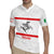 Personalized Italy Tuscany Pegasus Rampant Rugby Jersey Inspiration Flags Style