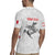 Personalized Italy Tuscany Pegasus Rampant Rugby Jersey Inspiration Flags Style