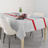Personalized Italy Tuscany Pegasus Rampant Tablecloth Inspiration Flags Style
