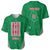 Personalized Italy Umbria Baseball Jersey Inspiration Flags Style LT9