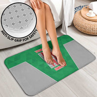 Personalized Italy Umbria Bathroom Set Inspiration Flags Style - Wonder Print Shop