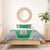 Personalized Italy Umbria Bedding Set Inspiration Flags Style LT9