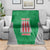 Personalized Italy Umbria Blanket Inspiration Flags Style LT9