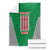Personalized Italy Umbria Blanket Inspiration Flags Style LT9