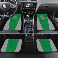 Personalized Italy Umbria Car Mats Inspiration Flags Style LT9