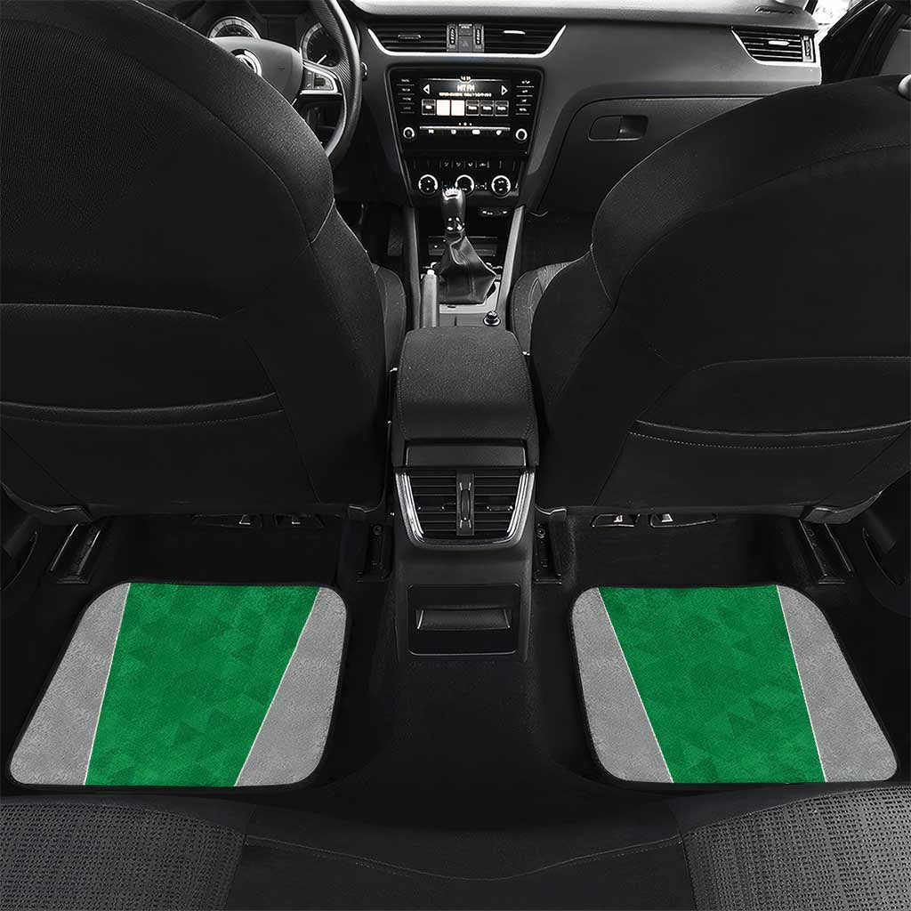 Personalized Italy Umbria Car Mats Inspiration Flags Style LT9
