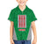 Personalized Italy Umbria Hawaiian Shirt Inspiration Flags Style LT9