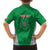 Personalized Italy Umbria Hawaiian Shirt Inspiration Flags Style LT9
