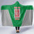 Personalized Italy Umbria Hooded Blanket Inspiration Flags Style LT9