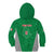 Personalized Italy Umbria Kid Hoodie Inspiration Flags Style LT9