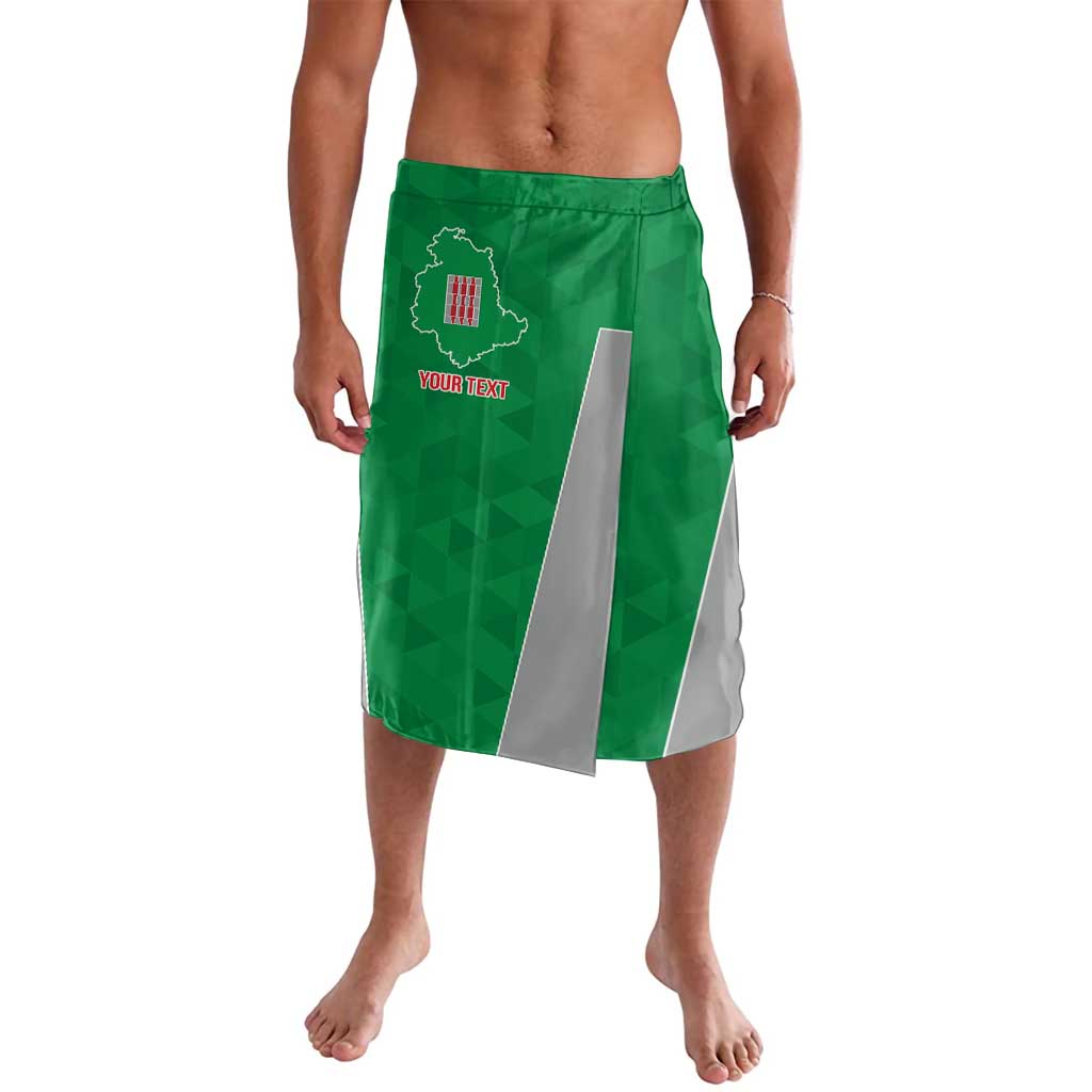 Personalized Italy Umbria Lavalava Inspiration Flags Style LT9