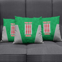 Personalized Italy Umbria Pillow Cover Inspiration Flags Style - Wonder Print Shop