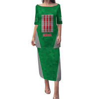 Personalized Italy Umbria Puletasi Inspiration Flags Style LT9