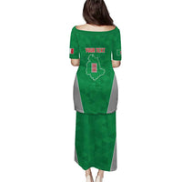 Personalized Italy Umbria Puletasi Inspiration Flags Style LT9