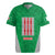 Personalized Italy Umbria Rugby Jersey Inspiration Flags Style LT9