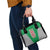Personalized Italy Umbria Shoulder Handbag Inspiration Flags Style LT9