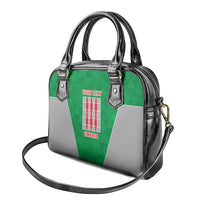 Personalized Italy Umbria Shoulder Handbag Inspiration Flags Style LT9