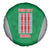 Personalized Italy Umbria Spare Tire Cover Inspiration Flags Style LT9