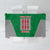Personalized Italy Umbria Tablecloth Inspiration Flags Style LT9