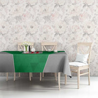 Personalized Italy Umbria Tablecloth Inspiration Flags Style LT9