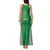 Personalized Italy Umbria Tank Maxi Dress Inspiration Flags Style LT9