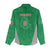 Personalized Italy Umbria Women Casual Shirt Inspiration Flags Style LT9