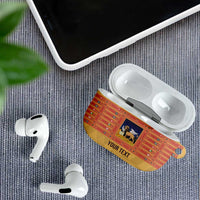 Personalized Italy Veneto AirPods Case Inspiration Flags Style - Wonder Print Shop