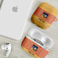 Personalized Italy Veneto AirPods Case Inspiration Flags Style - Wonder Print Shop