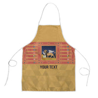 Personalized Italy Veneto Apron Inspiration Flags Style - Wonder Print Shop