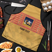Personalized Italy Veneto Apron Inspiration Flags Style - Wonder Print Shop