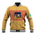 Personalized Italy Veneto Baseball Jacket Inspiration Flags Style