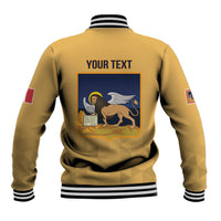 Personalized Italy Veneto Baseball Jacket Inspiration Flags Style