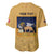 Personalized Italy Veneto Baseball Jersey Inspiration Flags Style