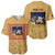 Personalized Italy Veneto Baseball Jersey Inspiration Flags Style