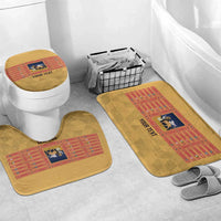 Personalized Italy Veneto Bathroom Set Inspiration Flags Style - Wonder Print Shop