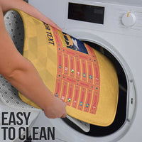 Personalized Italy Veneto Bathroom Set Inspiration Flags Style - Wonder Print Shop