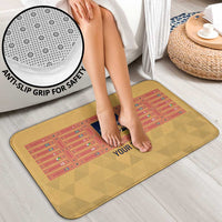 Personalized Italy Veneto Bathroom Set Inspiration Flags Style - Wonder Print Shop