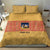 Personalized Italy Veneto Bedding Set Inspiration Flags Style