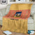 Personalized Italy Veneto Blanket Inspiration Flags Style